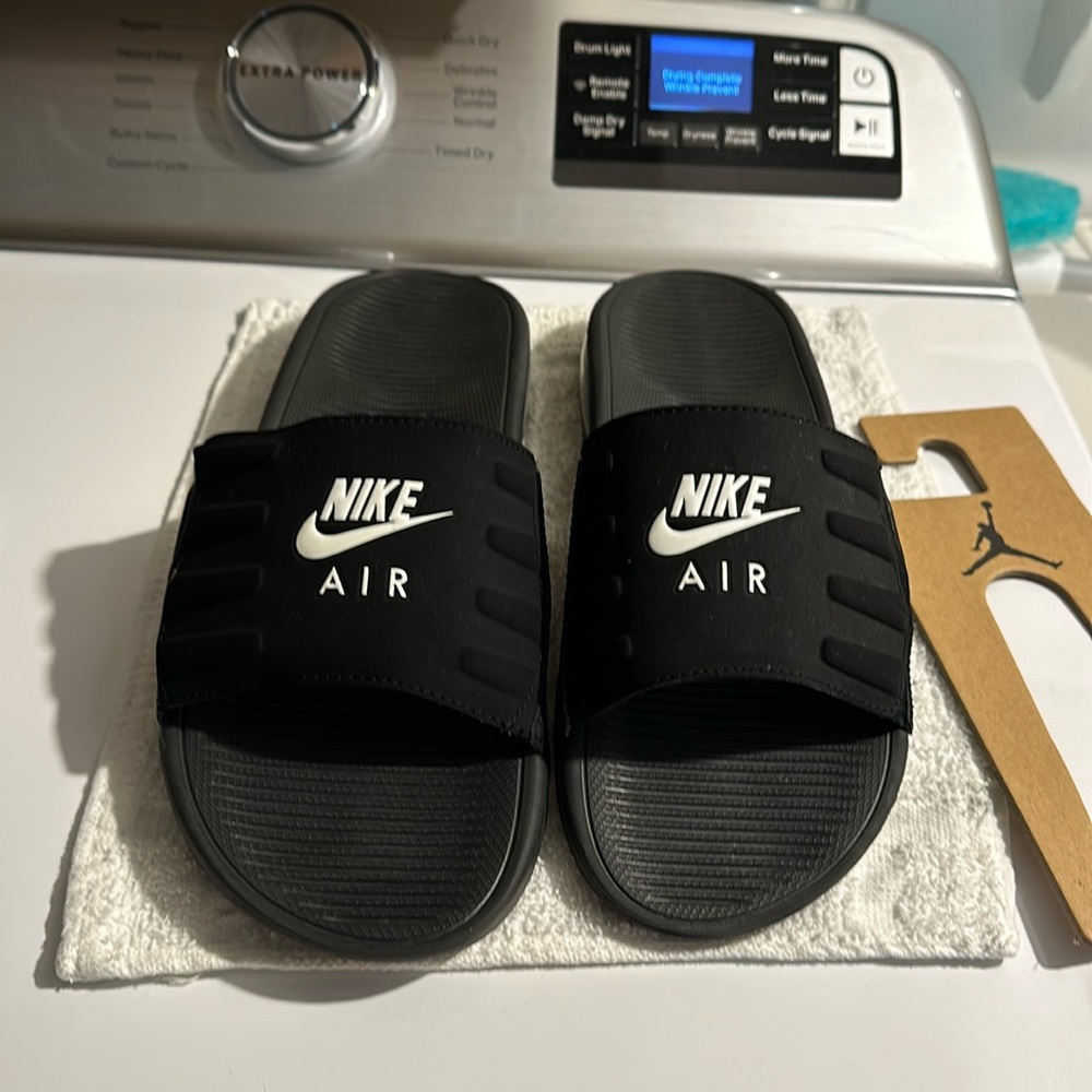 Nike sandal